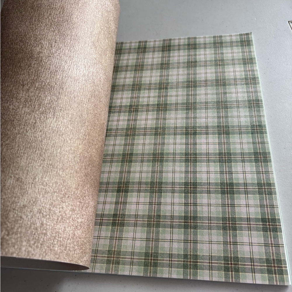 Vintage Travel Scrapbook Paper Set various pieces see pics. Vacation value pack - Picture 10 of 16